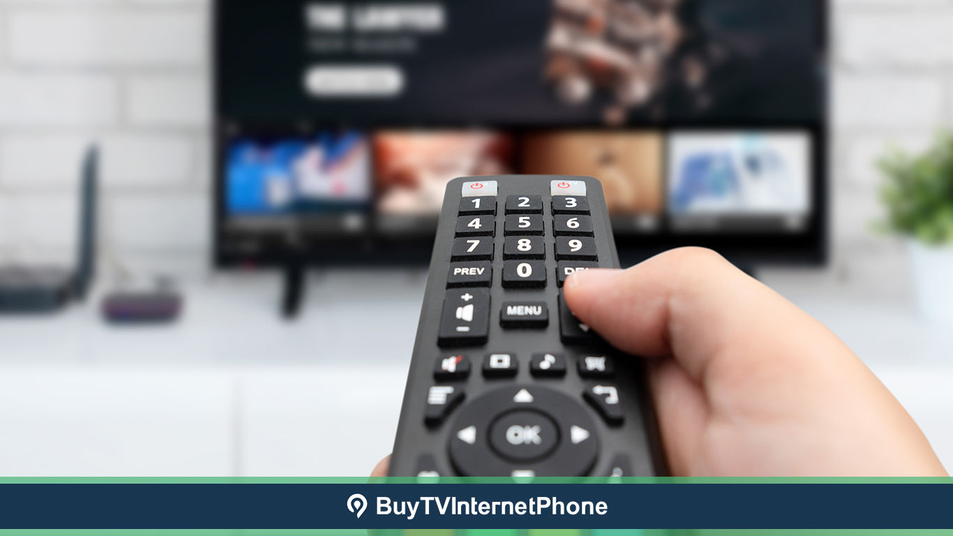 TDS TV Plus App Watch TV on Your Terms!